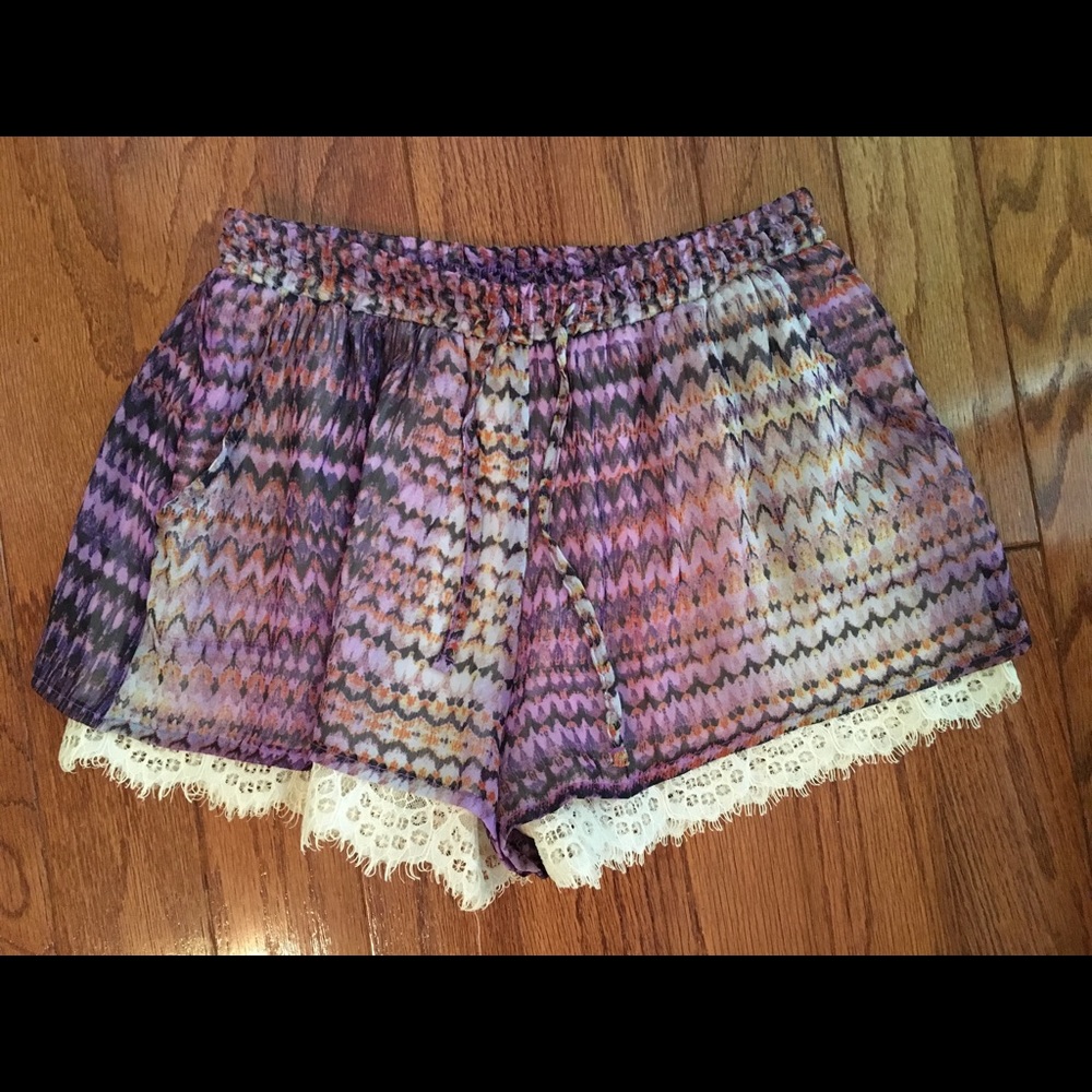 Altard state shorts NWT